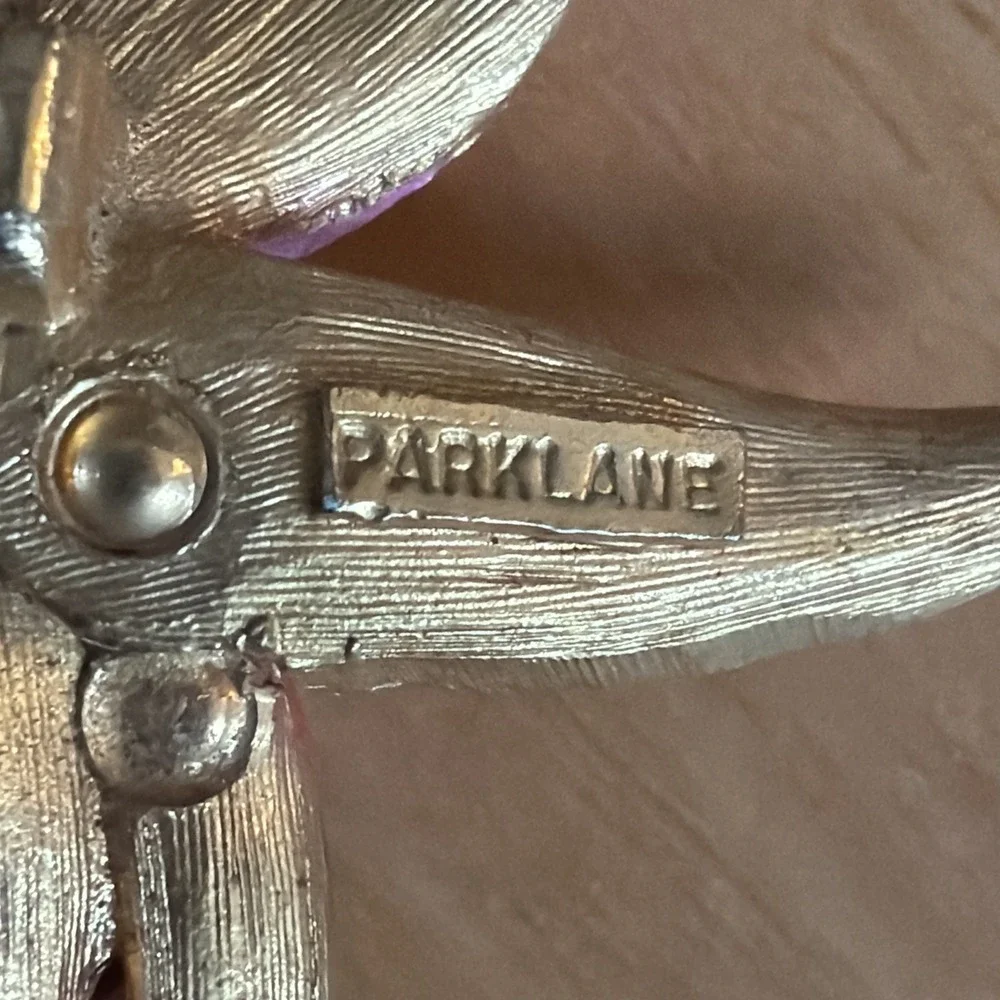 Park Lane vintage park